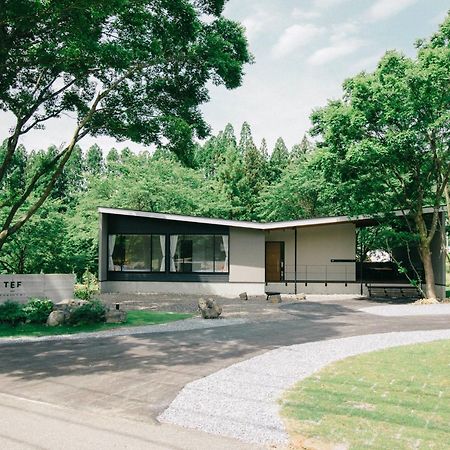 Tef Tanigumi - Vacation Stay 78908V Ibigawa Luaran gambar