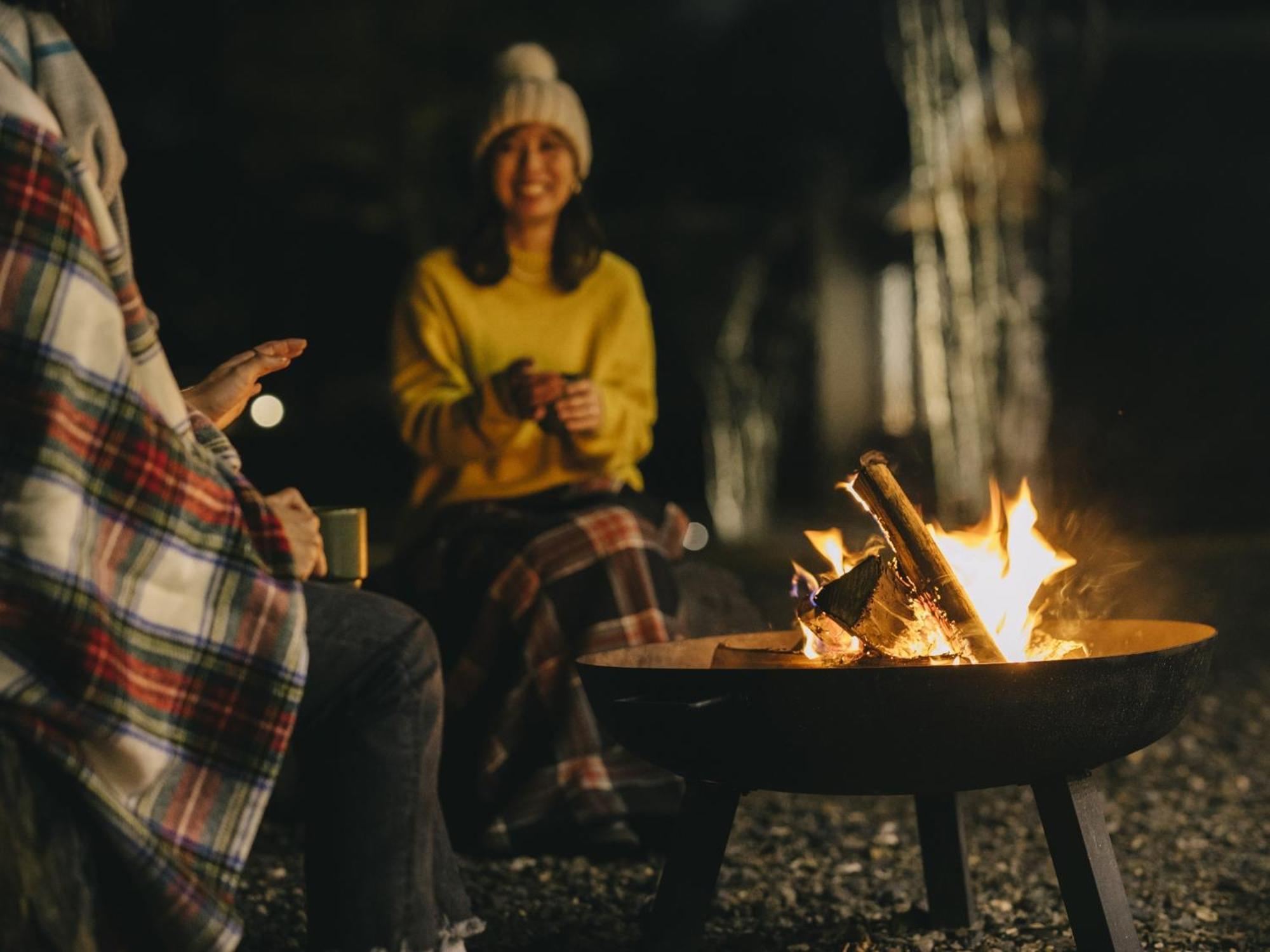 Tef Tanigumi - Vacation Stay 78908V Ibigawa Luaran gambar