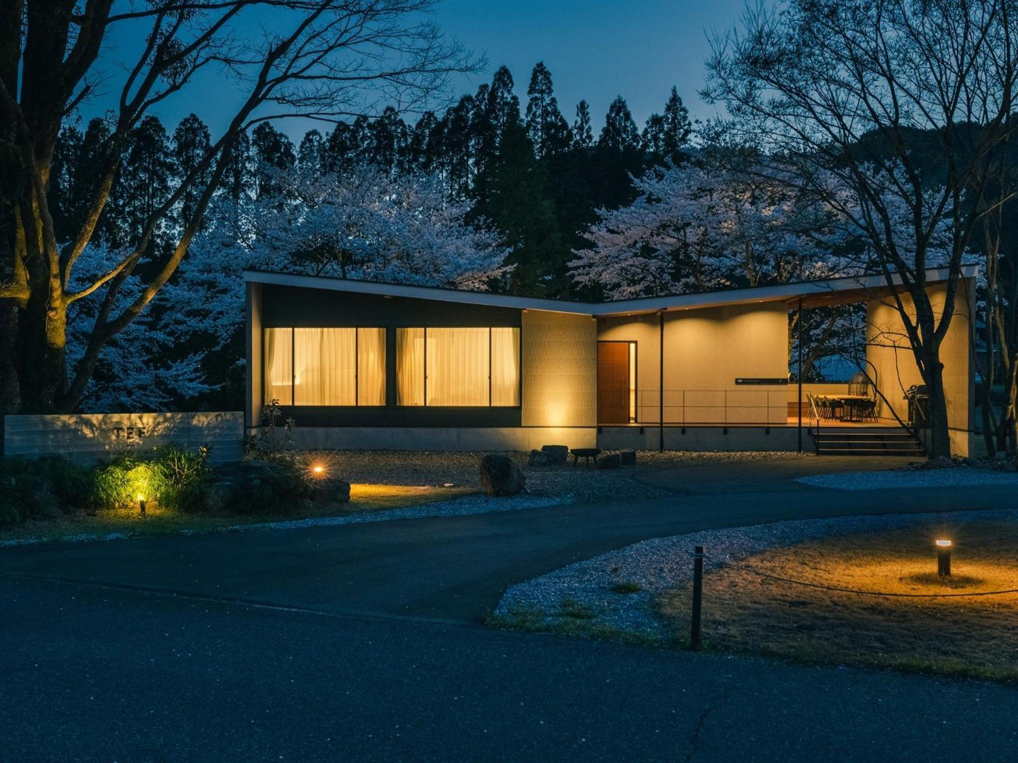 Tef Tanigumi - Vacation Stay 78908V Ibigawa Luaran gambar