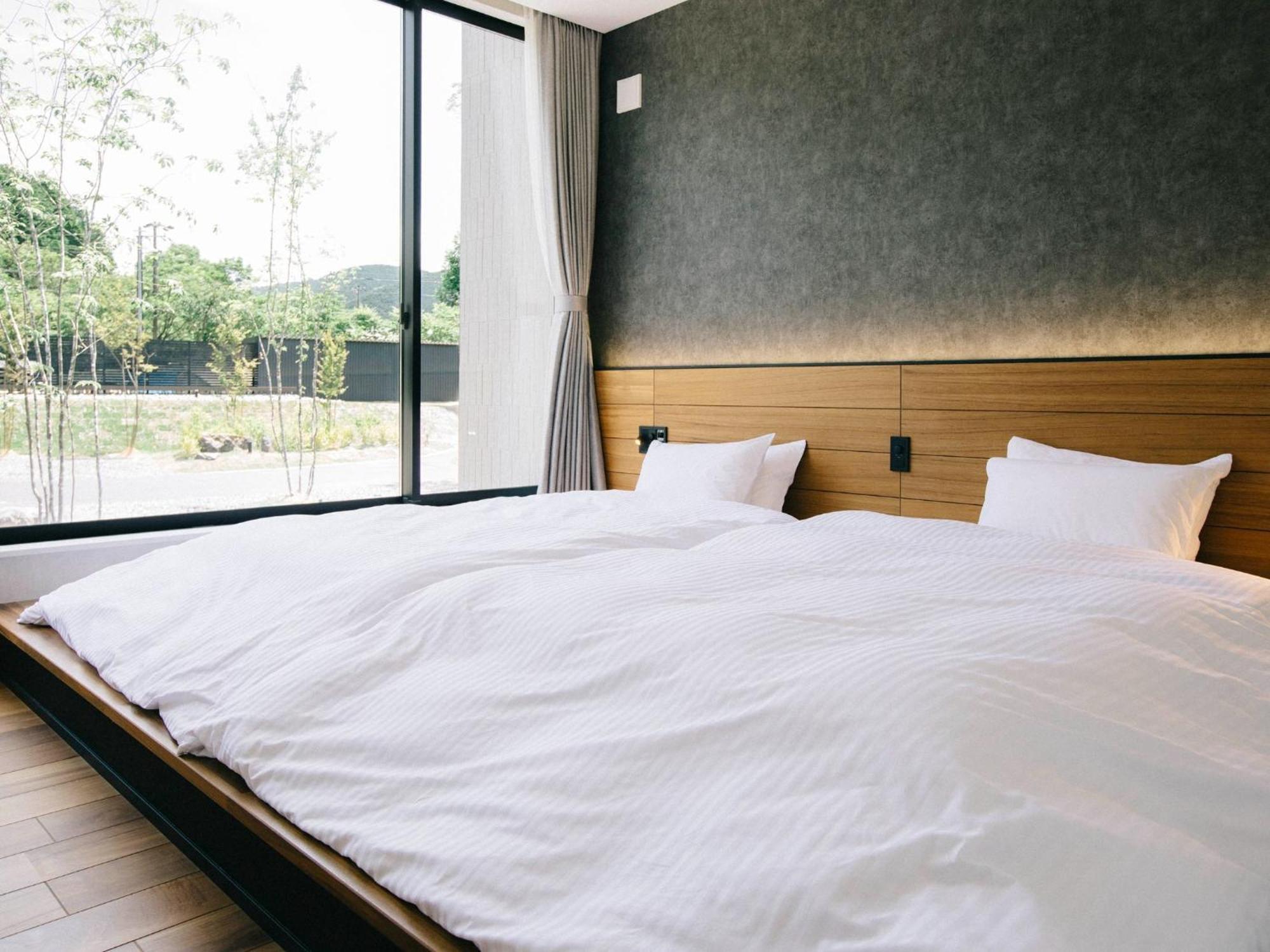 Tef Tanigumi - Vacation Stay 78908V Ibigawa Luaran gambar
