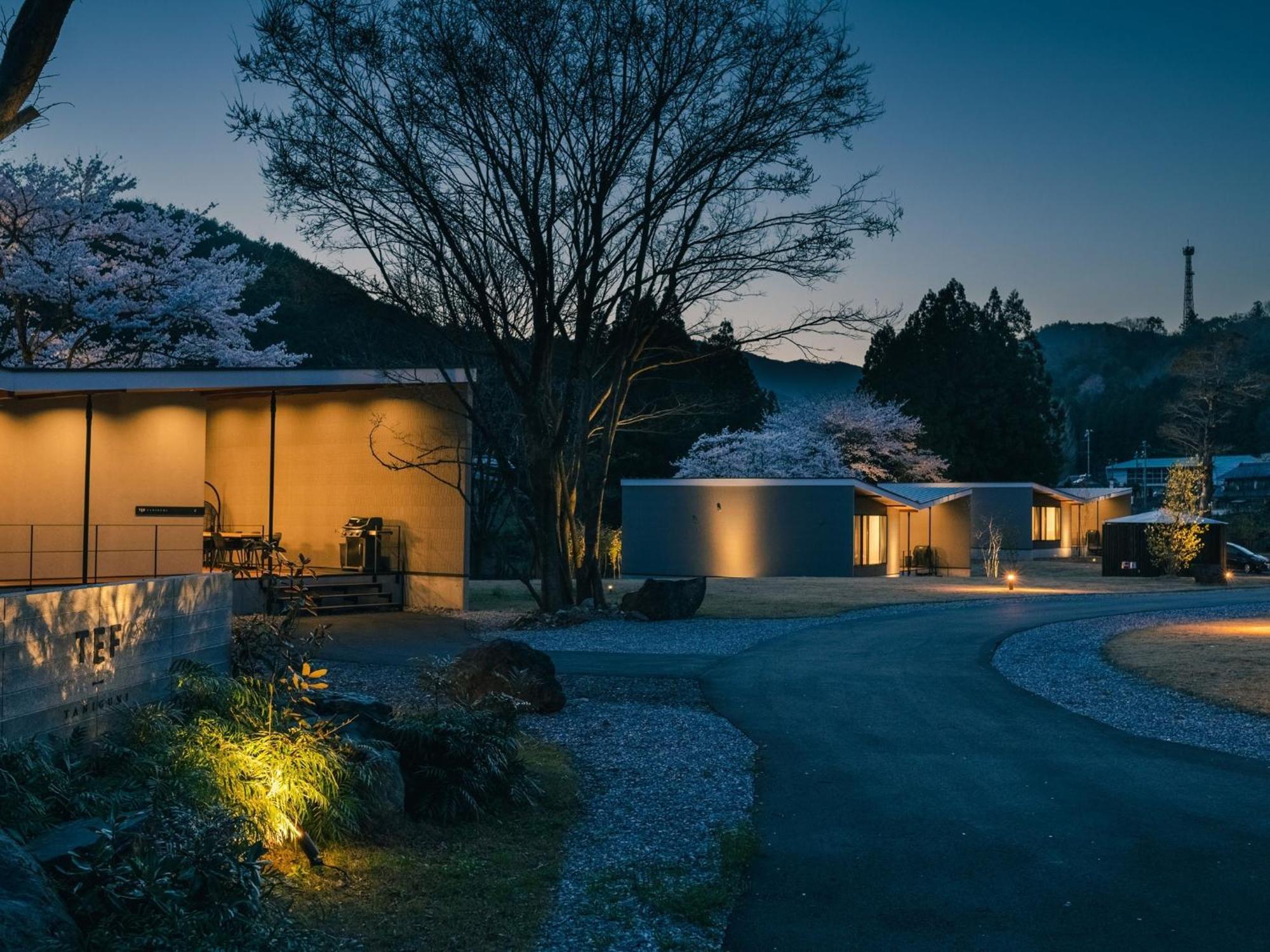 Tef Tanigumi - Vacation Stay 78908V Ibigawa Luaran gambar