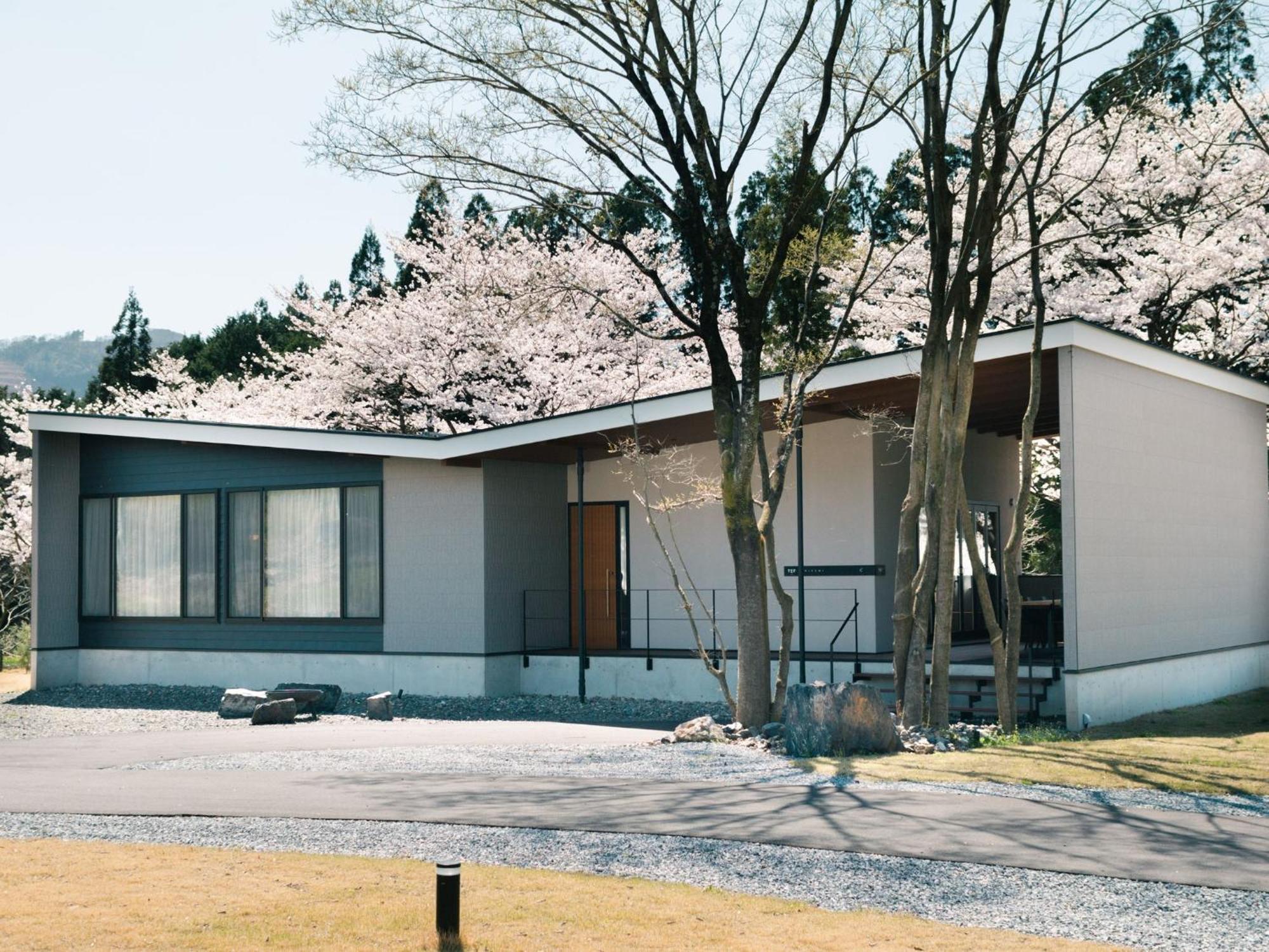 Tef Tanigumi - Vacation Stay 78908V Ibigawa Luaran gambar