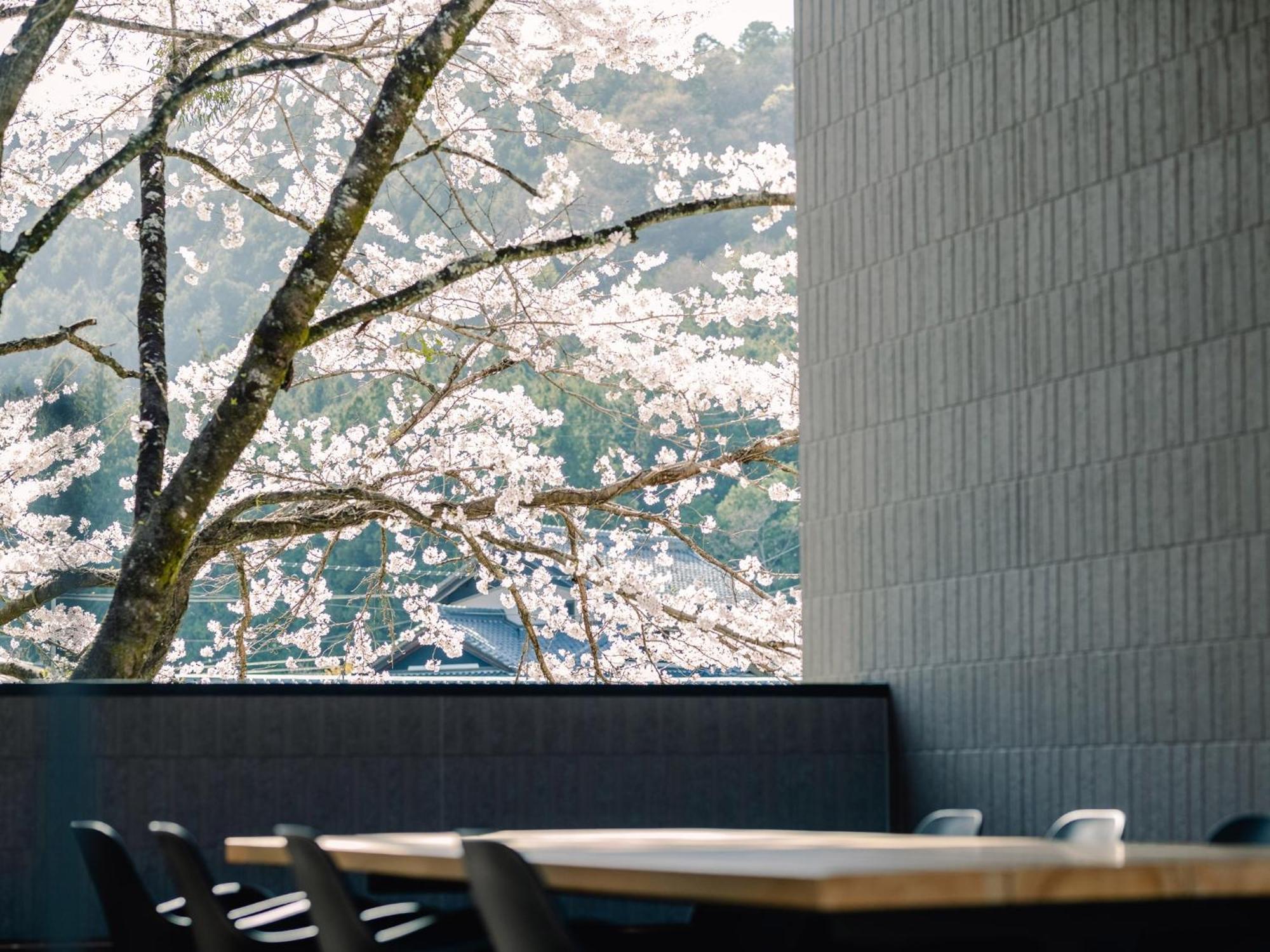 Tef Tanigumi - Vacation Stay 78908V Ibigawa Luaran gambar