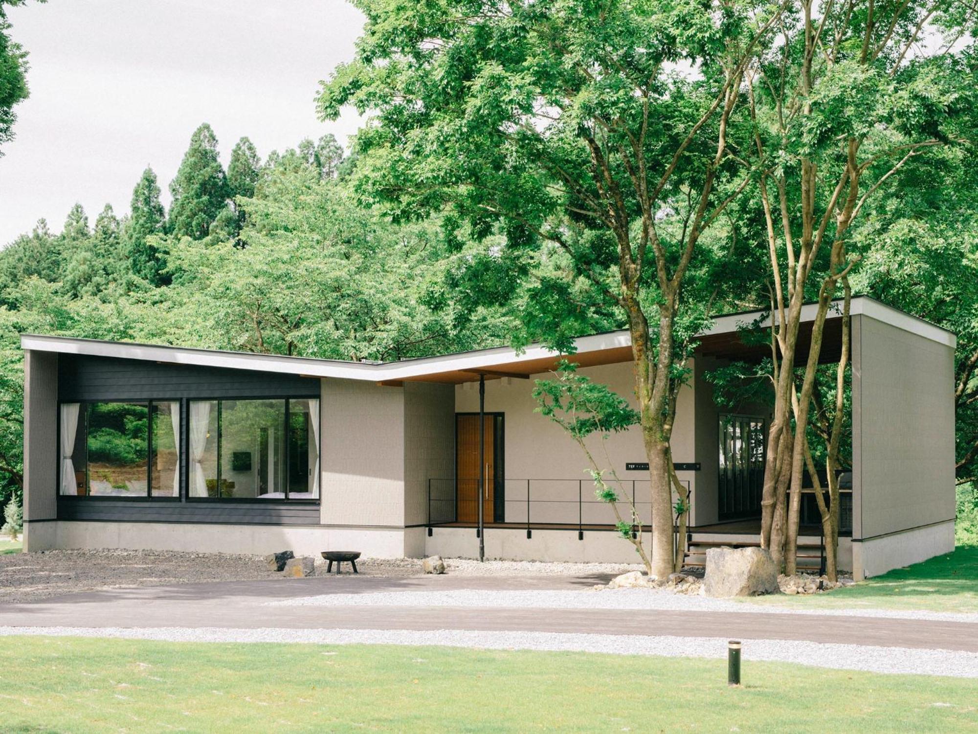 Tef Tanigumi - Vacation Stay 78908V Ibigawa Luaran gambar